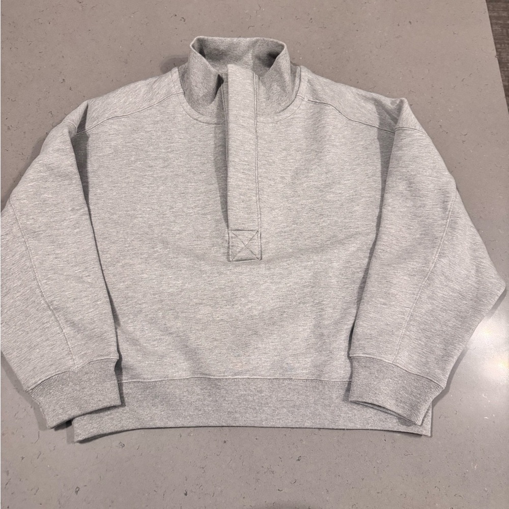 We The Free Timeless Pullover Sweatshirt. Size S. - Picture 4 of 7